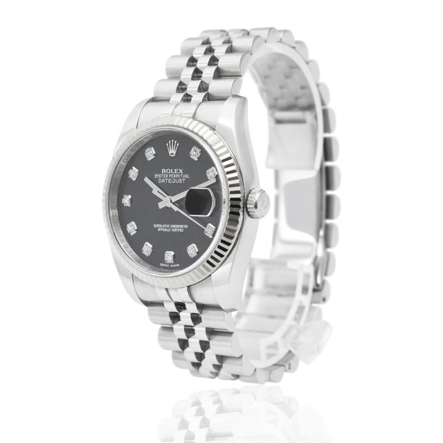 Rolex Datejust 116234 Image 2